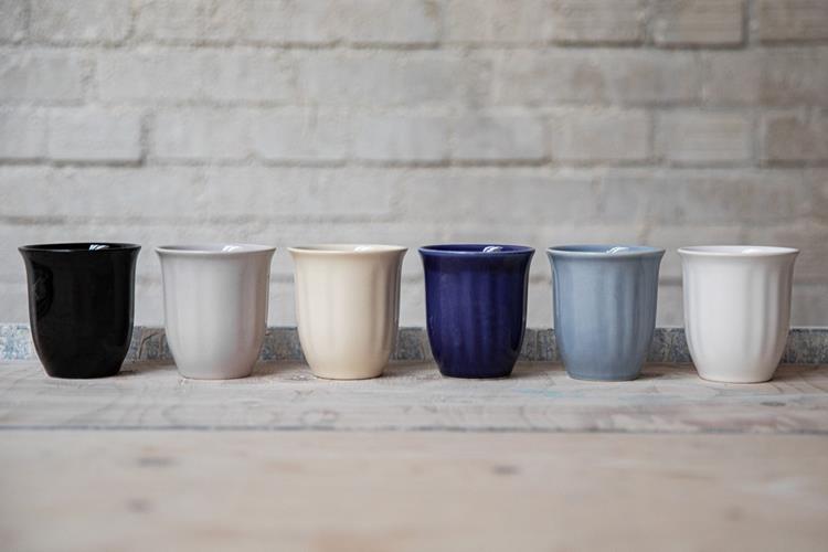 Royal Goedewaagen - Beker - Fries wit - Afbeelding 2