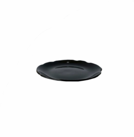 Royal Goedewaagen - Bord 16cm Coal Black