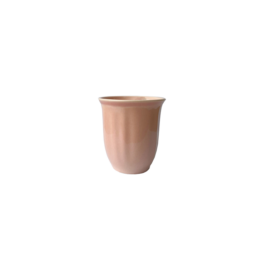 Royal Goedewaagen - Beker - Quartz Pink