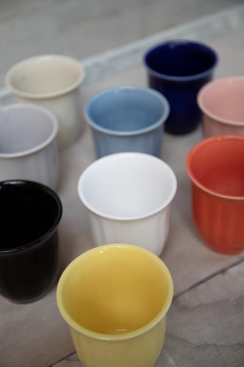 Royal Goedewaagen - Beker - Quartz Pink - Afbeelding 2