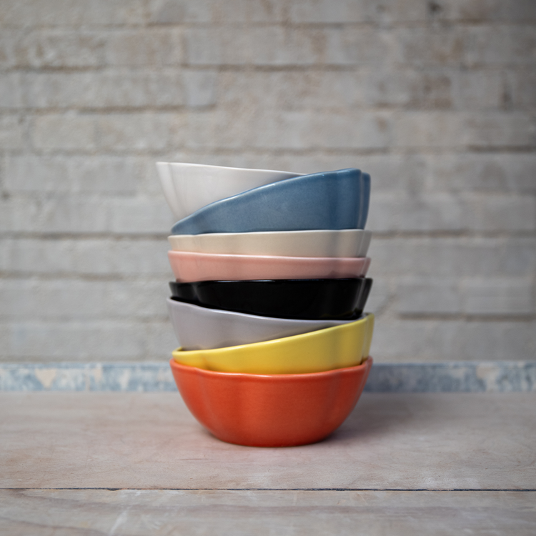 Royal Goedewaagen - Kom 14cm - Marigold - Afbeelding 3