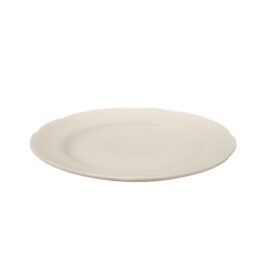 Royal Goedewaagen - Bord 24 cm - Biscuit beige