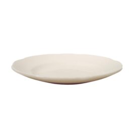 Royal Goedewaagen - Bord 27 cm - Biscuit beige