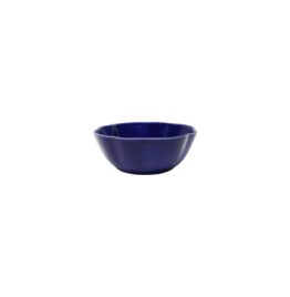 Royal Goedewaagen - Kom 14 cm - Gouds blauw