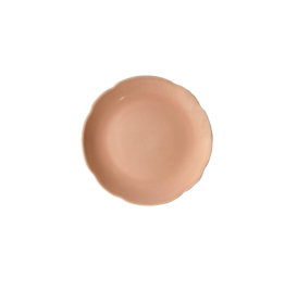 Royal Goedewaagen - Bord 16cm - Quartz Pink