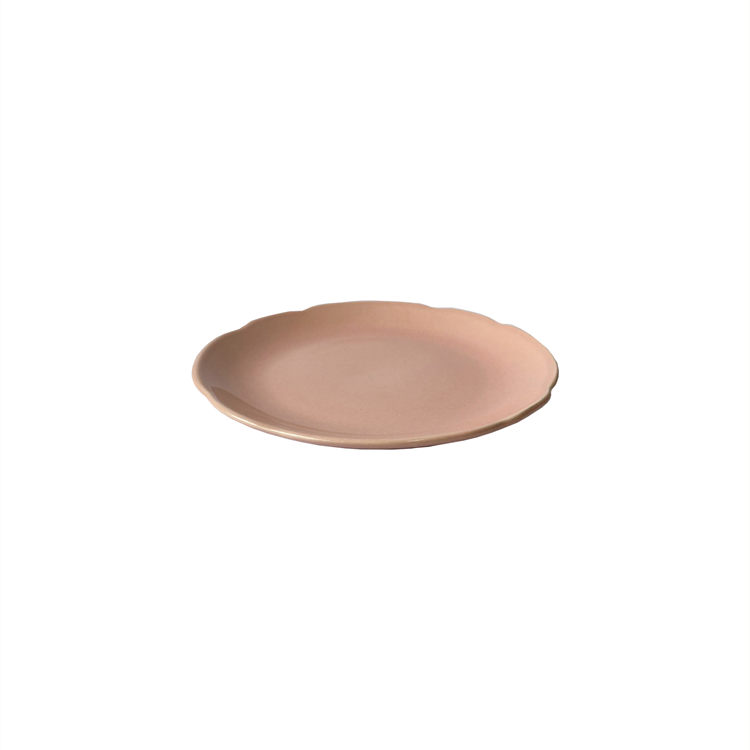 Royal Goedewaagen - Bord 16cm - Quartz Pink - Afbeelding 3
