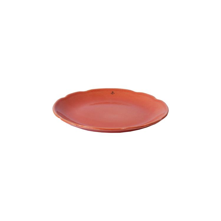 Royal Goedewaagen - Bord 16cm - Red Clay - Afbeelding 3