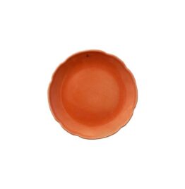Royal Goedewaagen - Bord 16cm - Red Clay