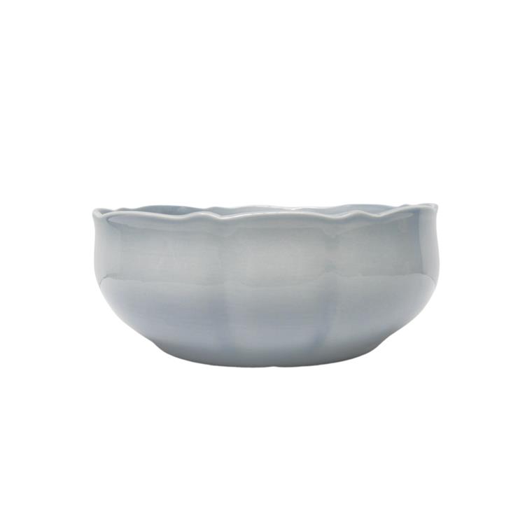 Royal Goedewaagen - Schaal diep 24 cm - Water blauw - Afbeelding 3