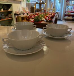 3 soep kommen Seltmann Weiden