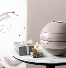 Villeroy & Boch Serviesset La Boule - Beige - 7-Delig