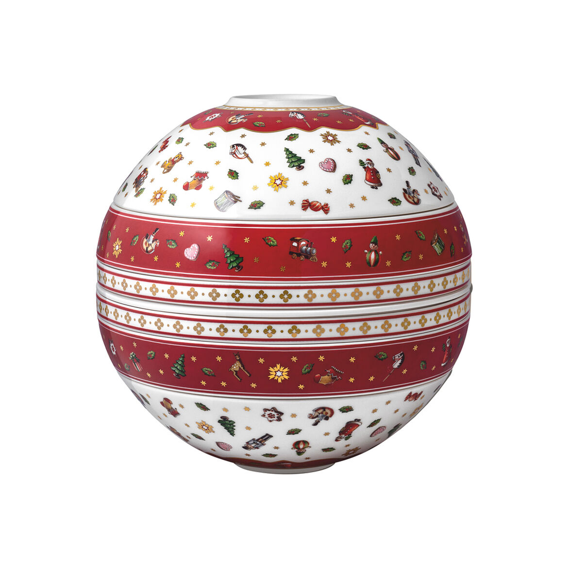 Villeroy & Boch Serviesset La Boule - Toy's Delight La Boule - Afbeelding 7