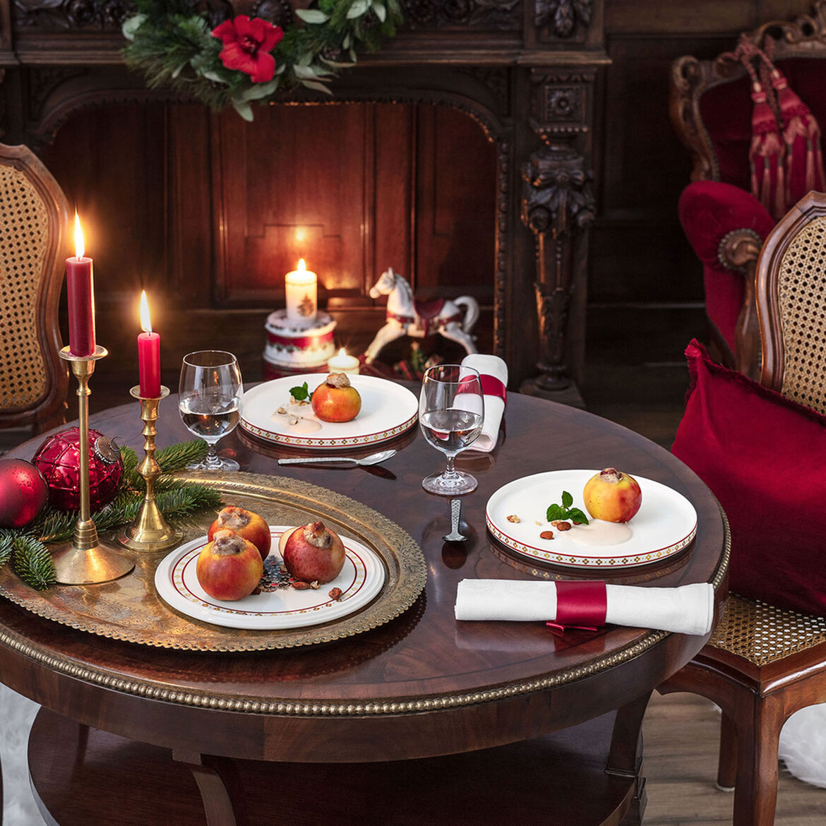 Villeroy & Boch Serviesset La Boule - Toy's Delight La Boule - Afbeelding 2