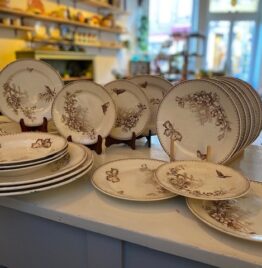 Petrus Regout Malaga