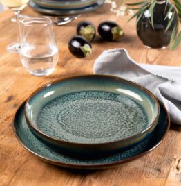Dinerset Like by Villeroy & Boch Crafted Breeze (Set van 4)