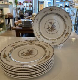 Royal Doulton Hamilton