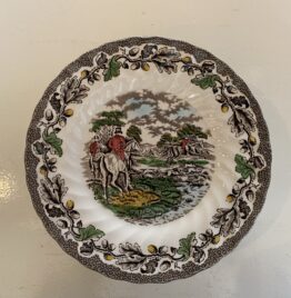 Country Life Myotts ontbijtborden