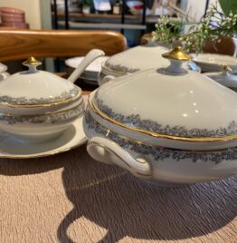 Hutschenreuther Hohnberg Madeleine