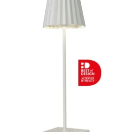 TROLL 2.0 - Wit 38 CM