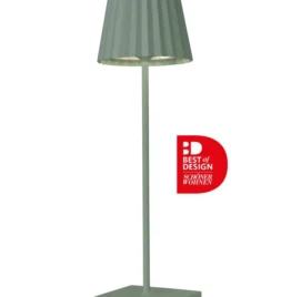 TROLL 2.0 - Olijfgroen 38 CM