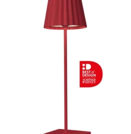 TROLL 2.0 - Rood 38 CM