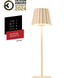 TROLL NANO - Zand 21 CM