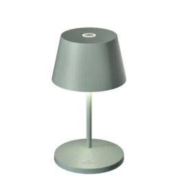 SEOUL 2.0 Aluminium olijfgroen