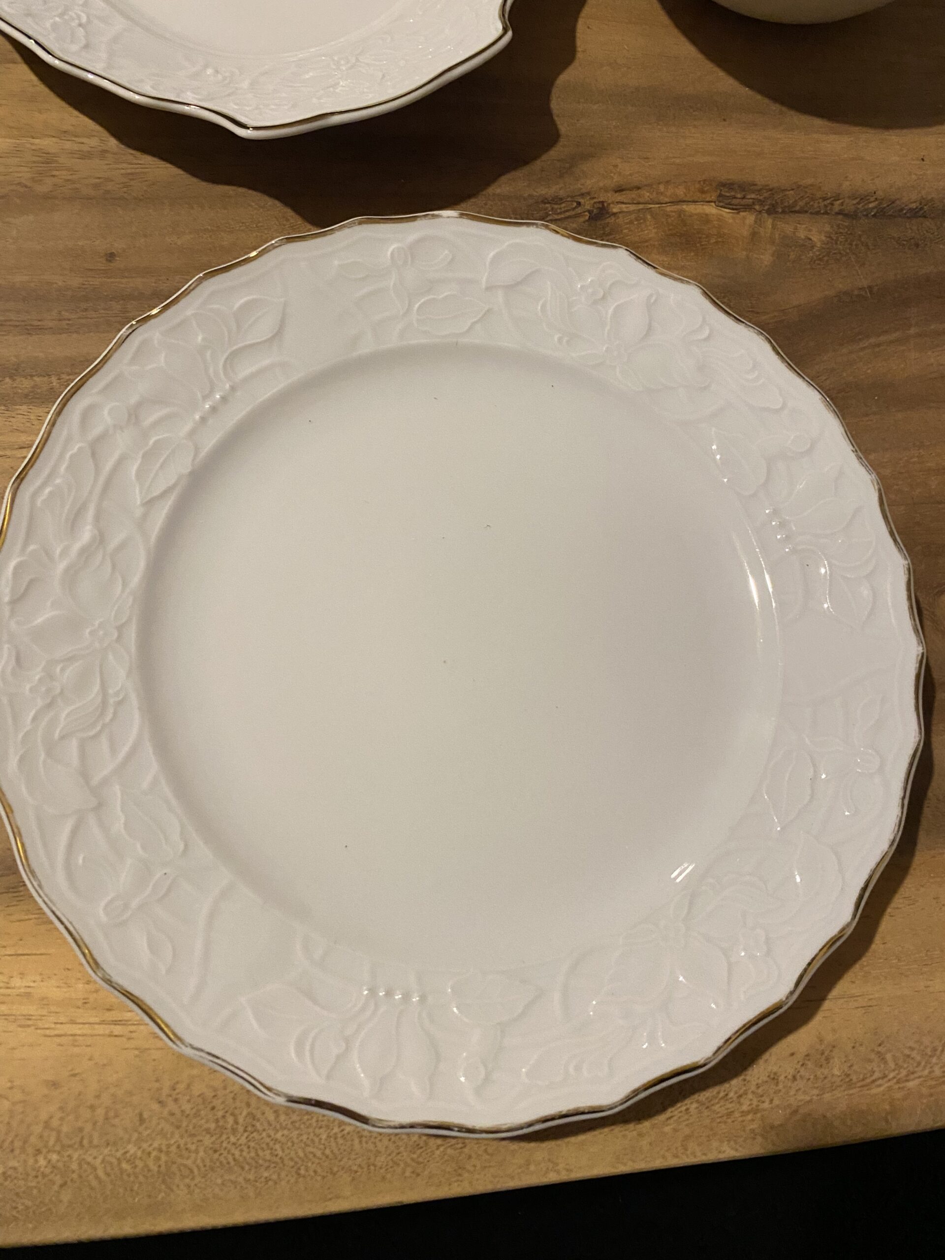 Mitterteich Princess gold limeted Edition Exclusief - Afbeelding 9