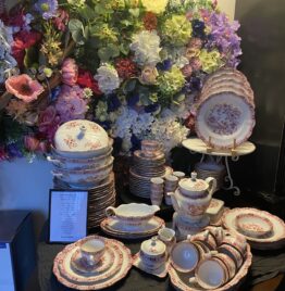 Seltmann Theresia Special