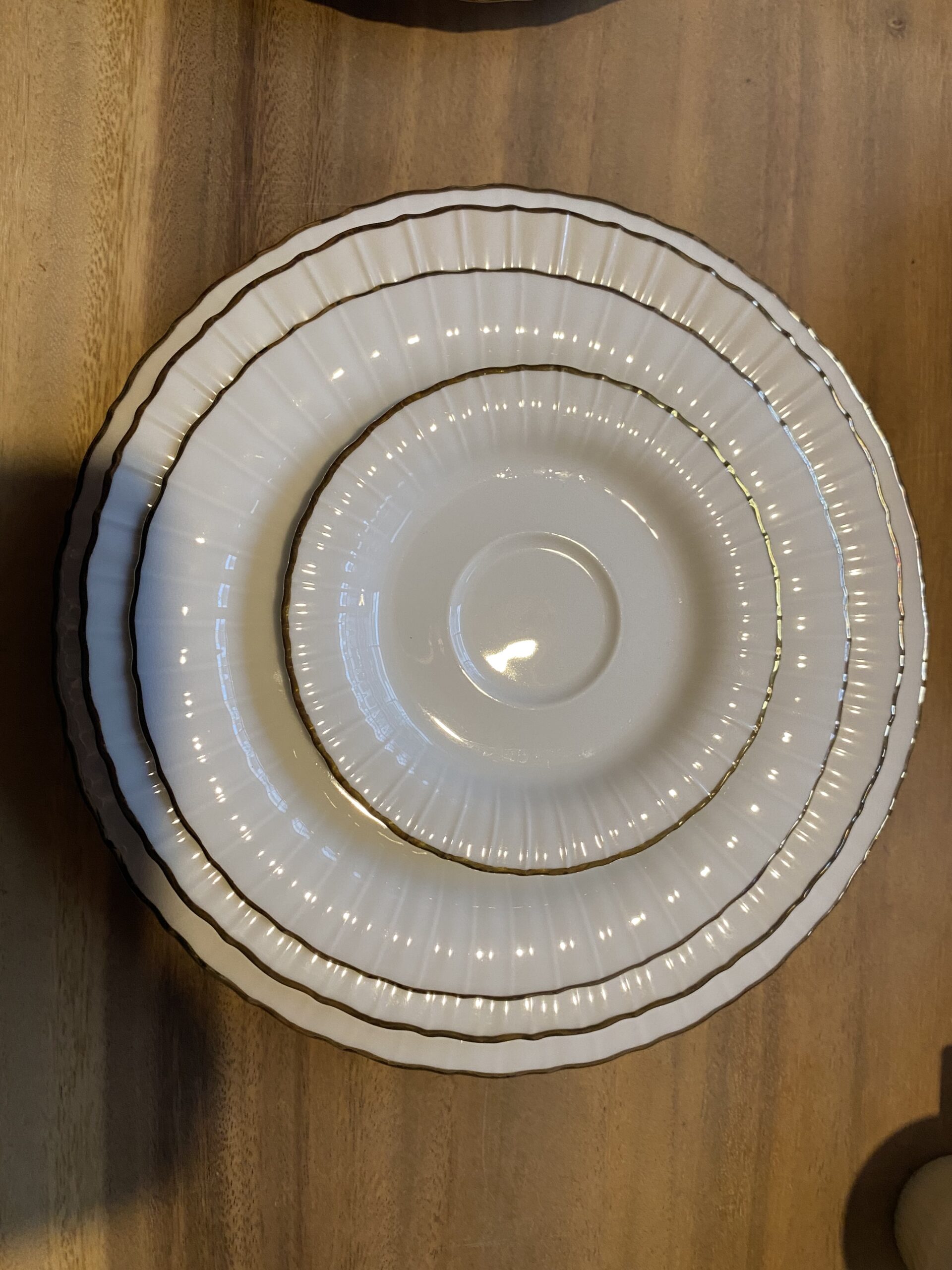 Eschenbach serviesset voor 8 personen - Afbeelding 8