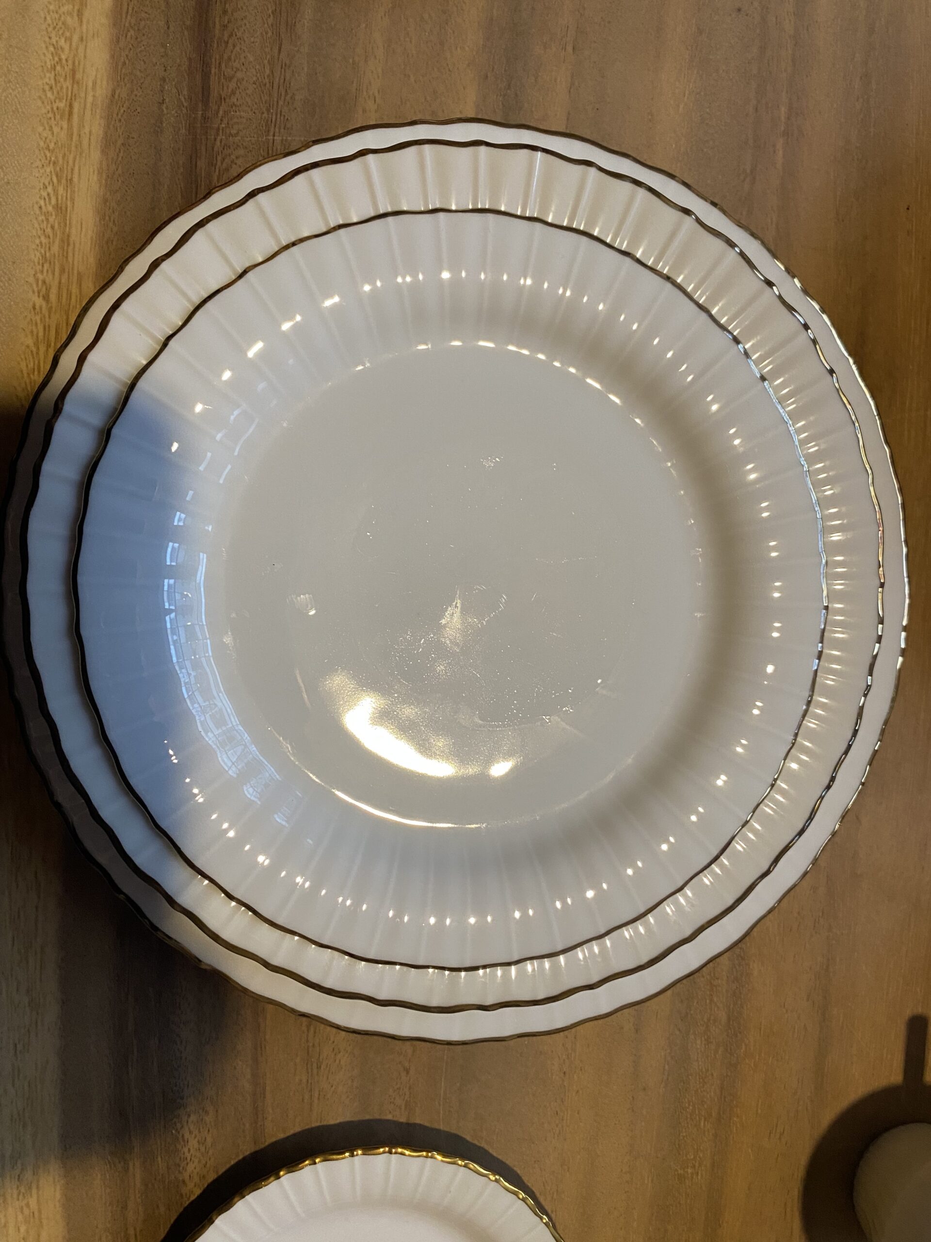 Eschenbach serviesset voor 8 personen - Afbeelding 7