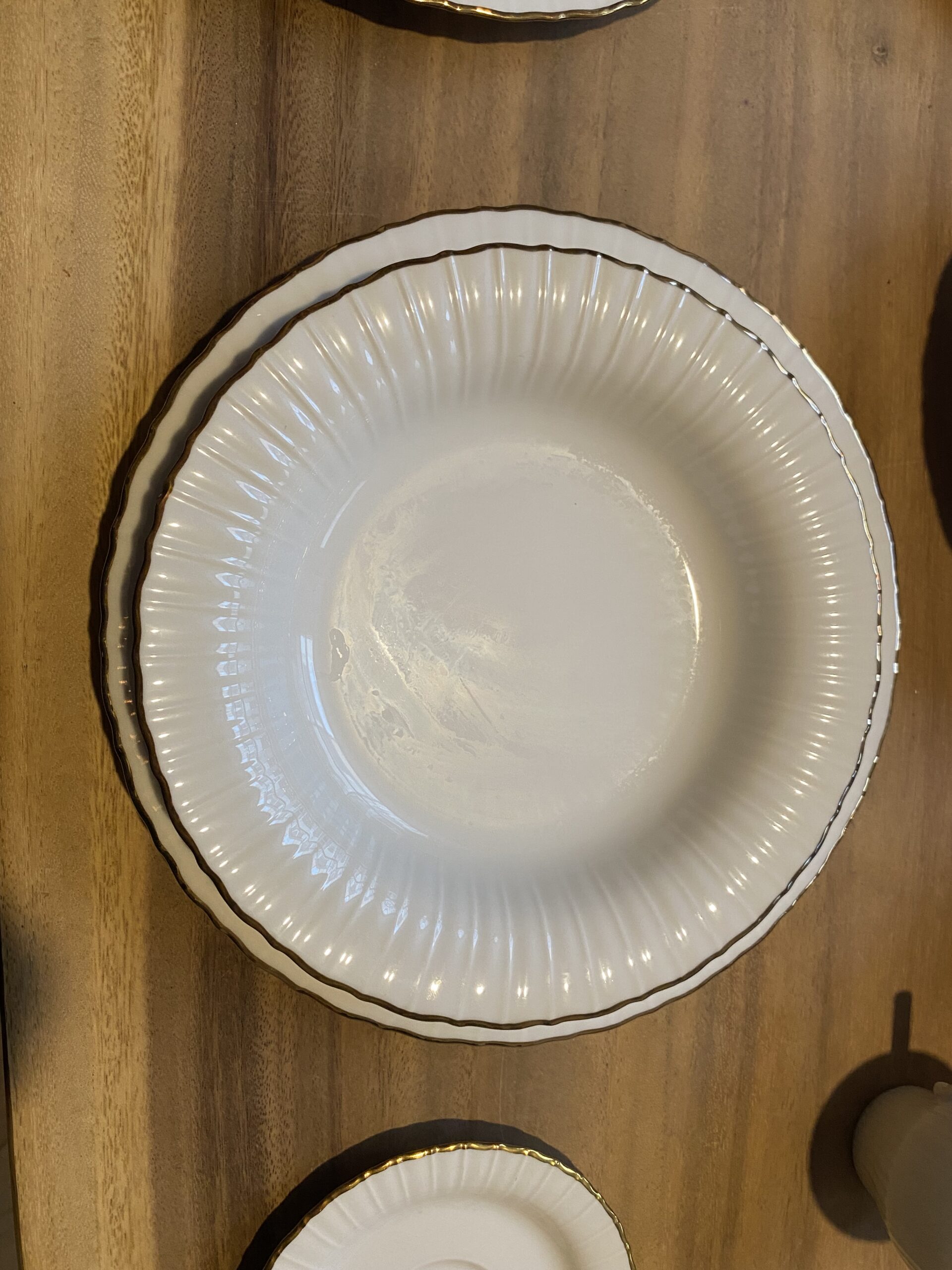 Eschenbach serviesset voor 8 personen - Afbeelding 6