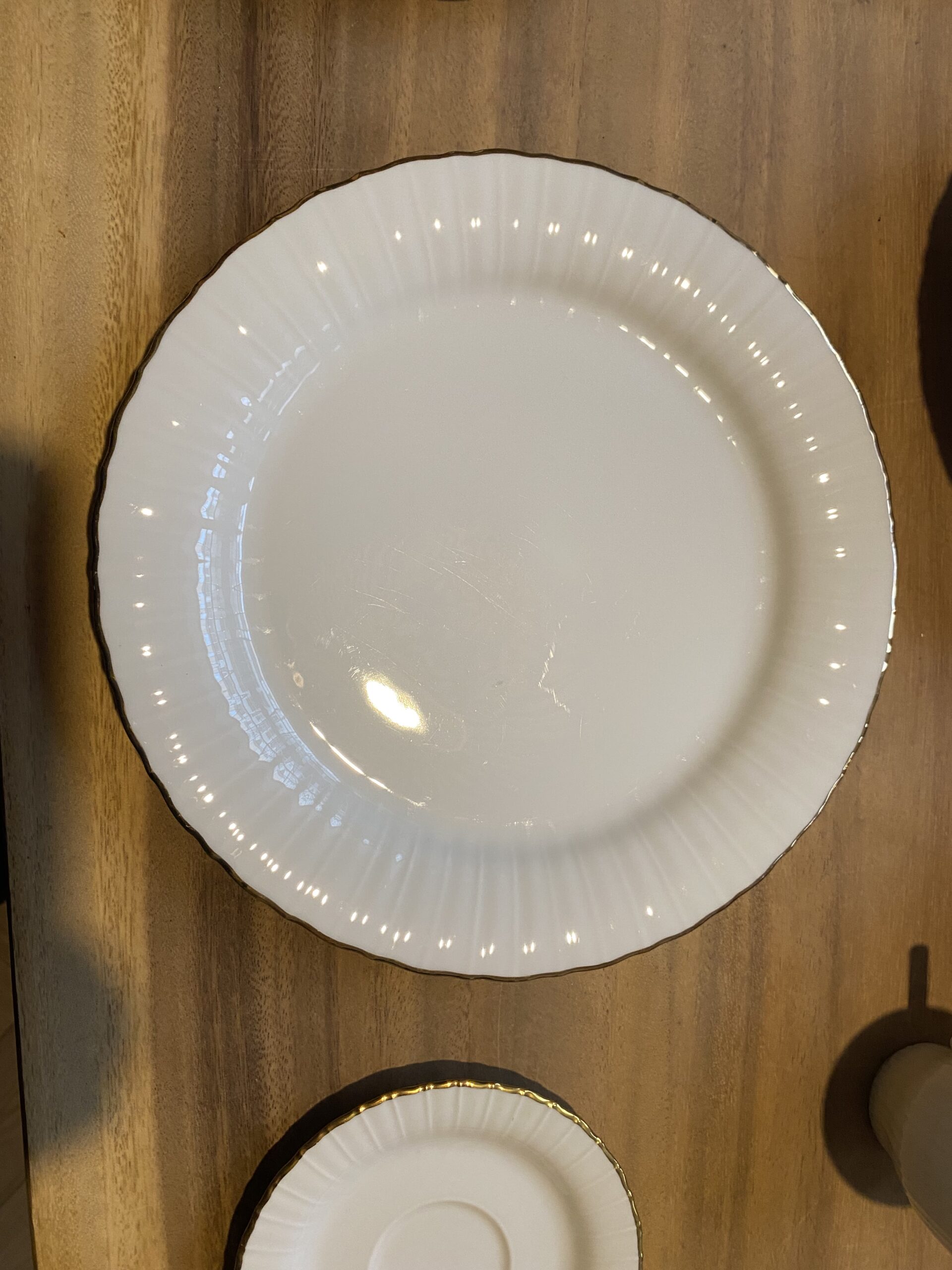 Eschenbach serviesset voor 8 personen - Afbeelding 5