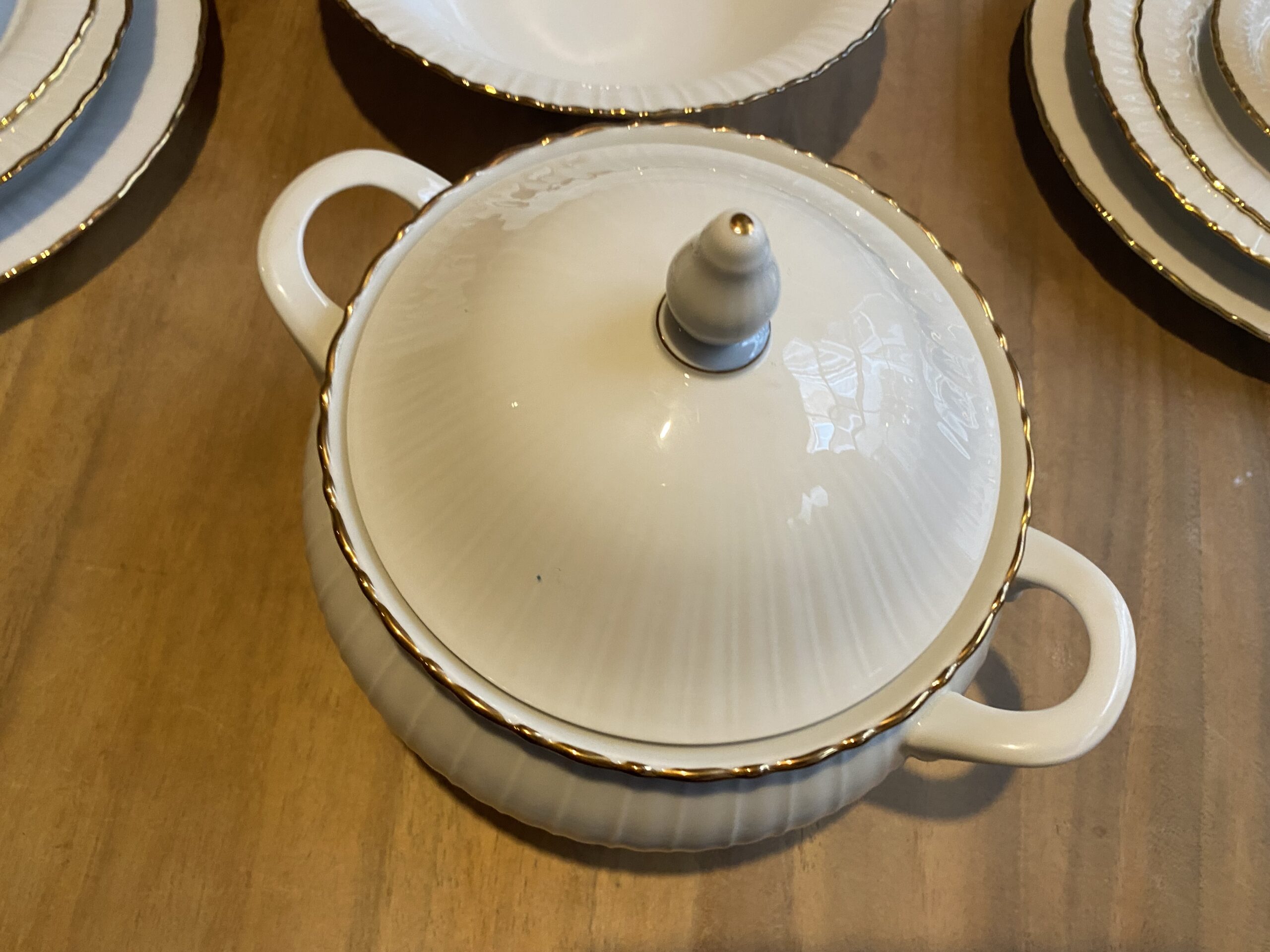 Eschenbach serviesset voor 8 personen - Afbeelding 3