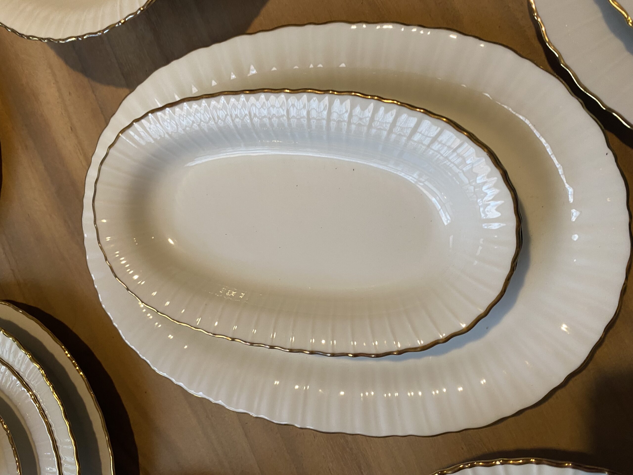 Eschenbach serviesset voor 8 personen - Afbeelding 18