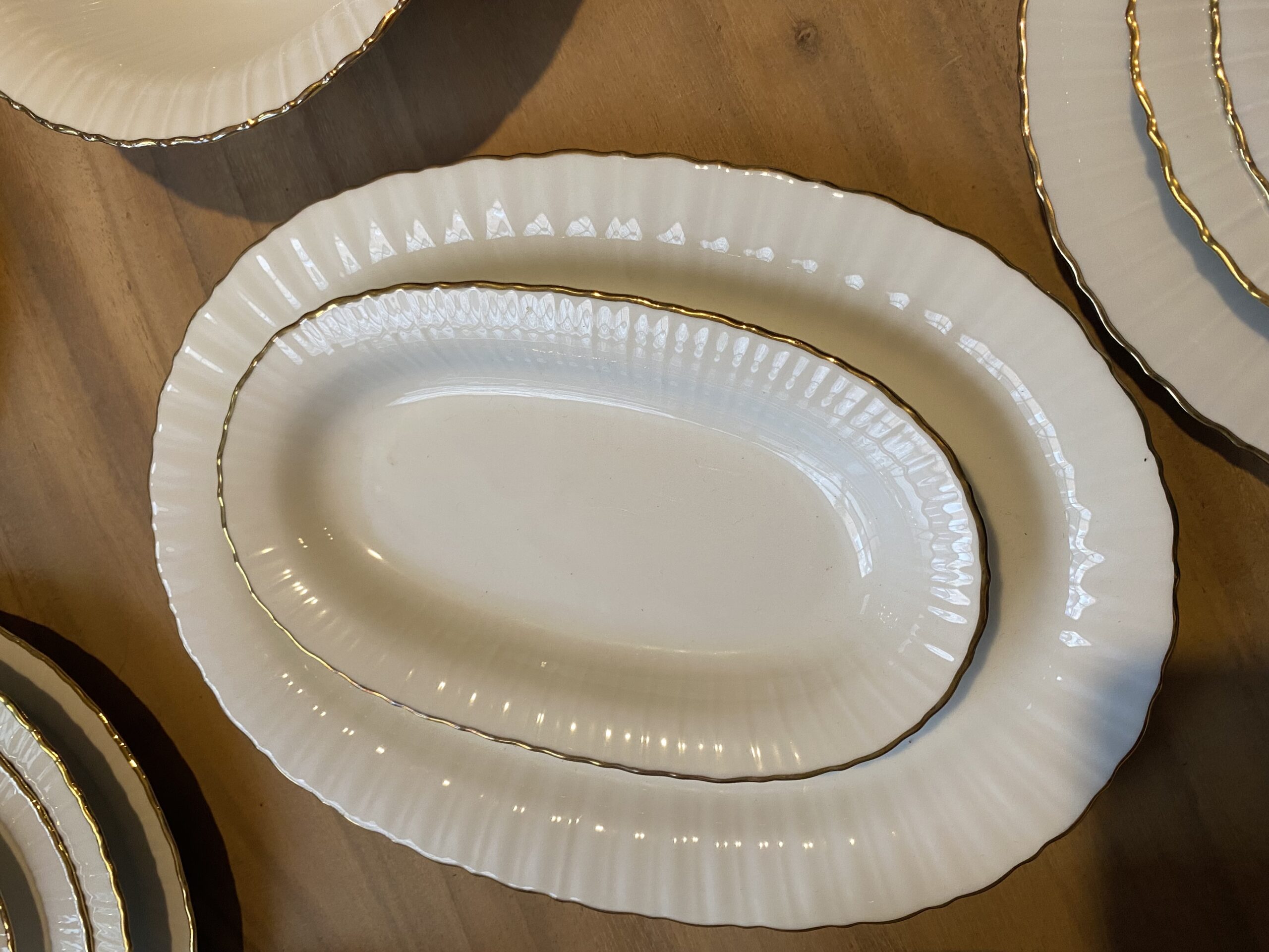 Eschenbach serviesset voor 8 personen - Afbeelding 17