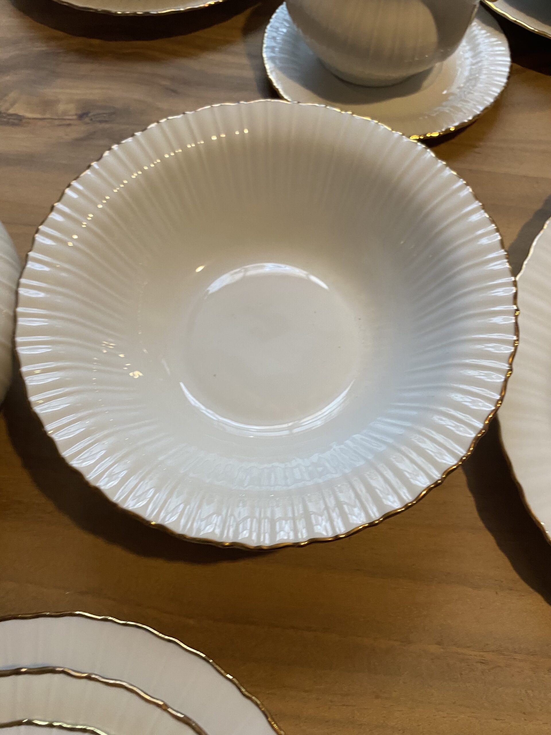 Eschenbach serviesset voor 8 personen - Afbeelding 15