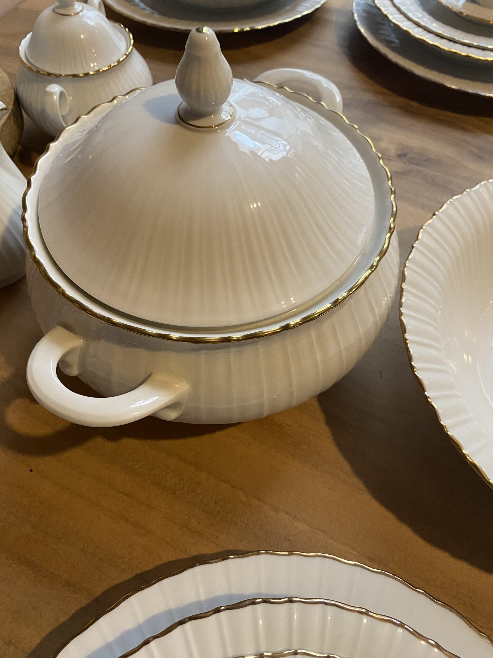 Eschenbach serviesset voor 8 personen - Afbeelding 14