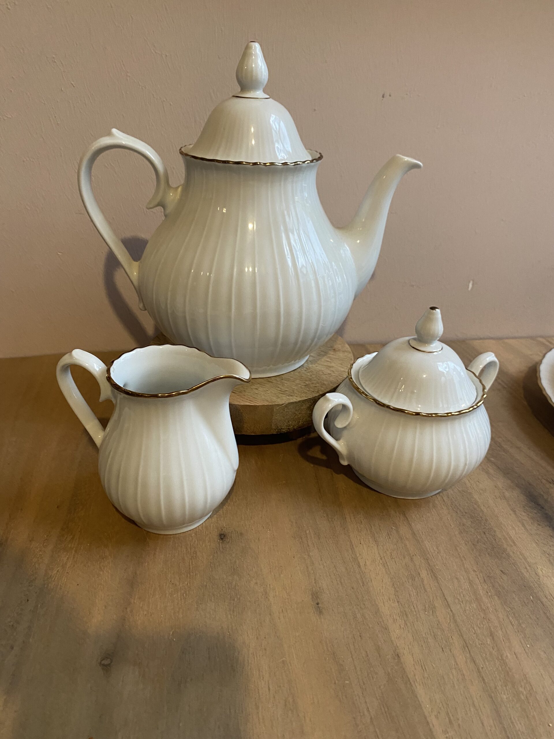 Eschenbach serviesset voor 8 personen - Afbeelding 13