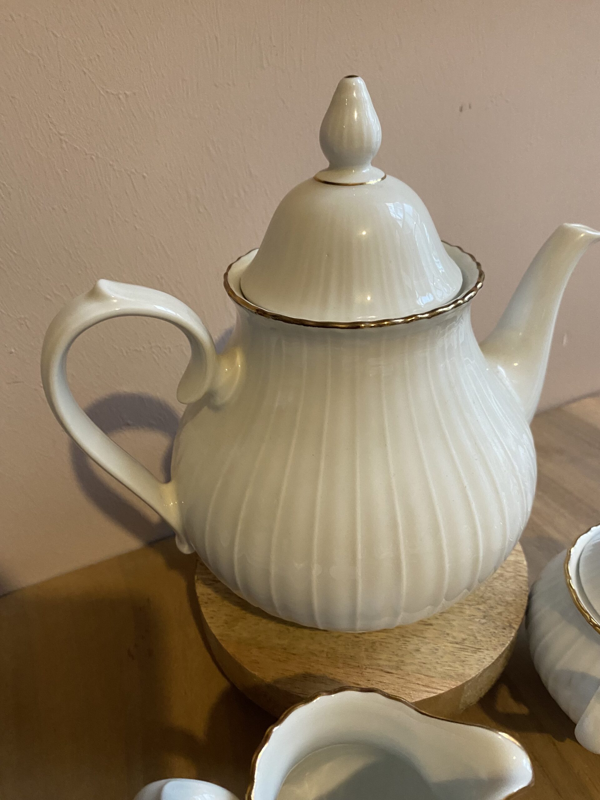 Eschenbach serviesset voor 8 personen - Afbeelding 12