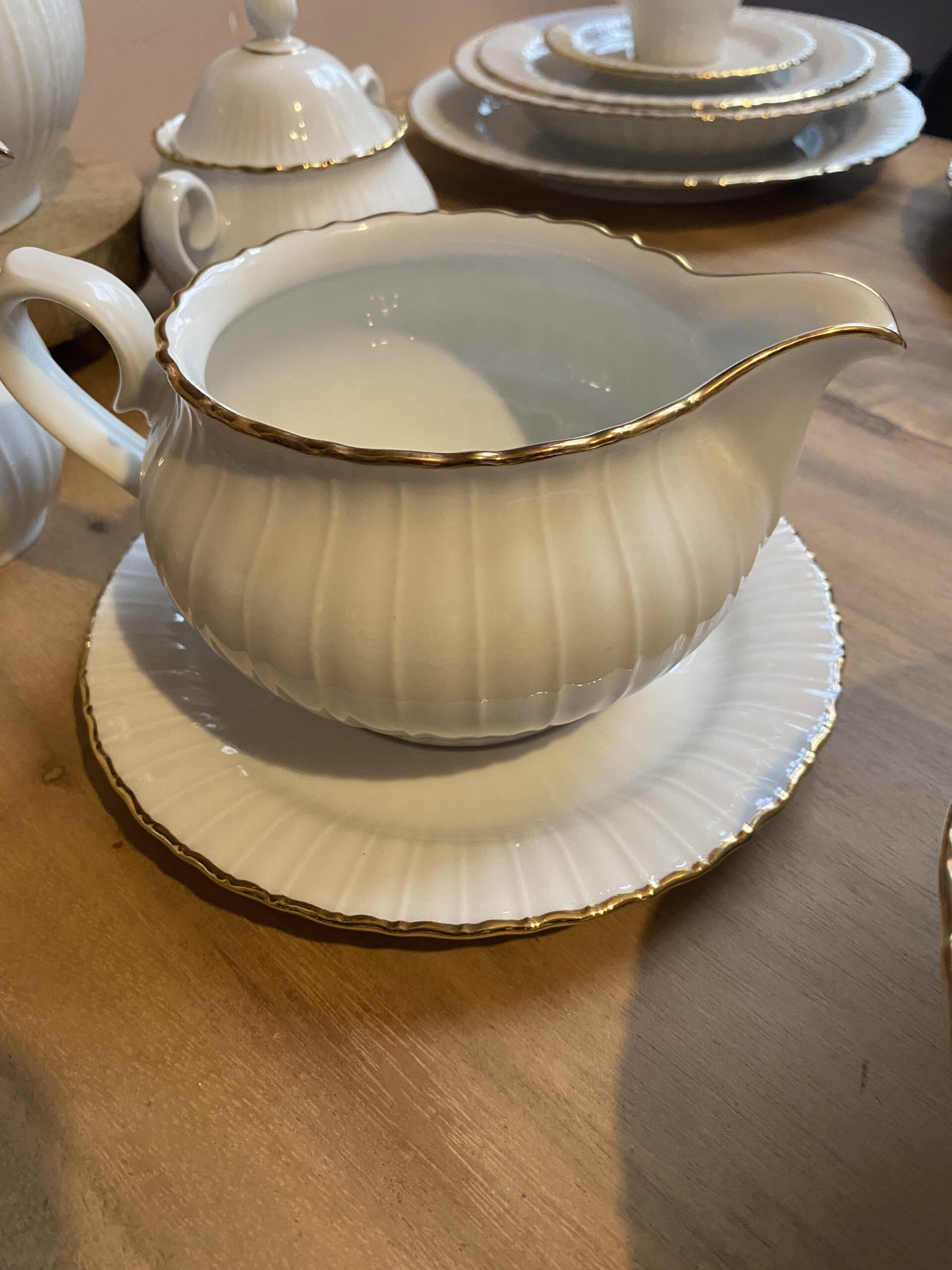 Eschenbach serviesset voor 8 personen - Afbeelding 11